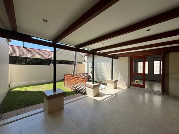 3 Bedroom Cluster in Craigavon