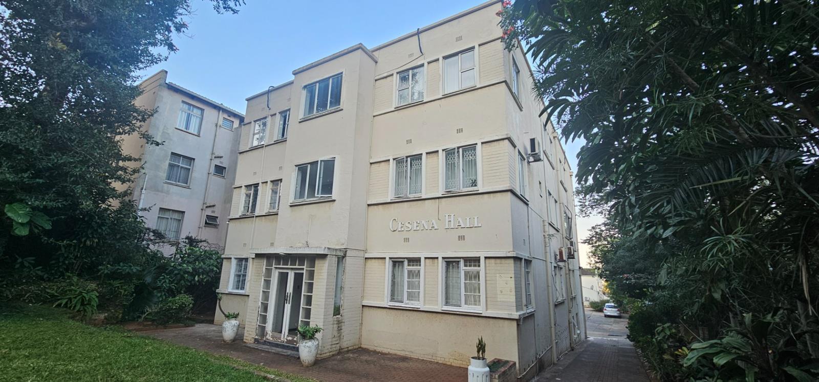 2 Bedroom Apartment in Musgrave