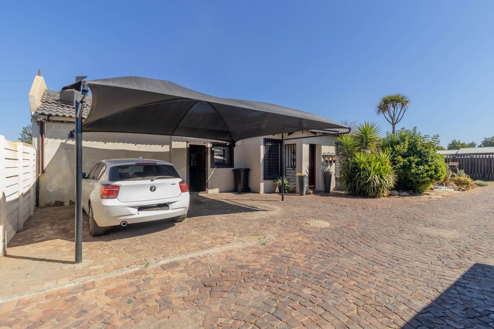3 Bedroom House in Strubenvale