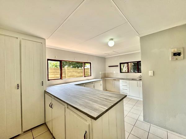 3 Bedroom Townhouse in Umtentweni