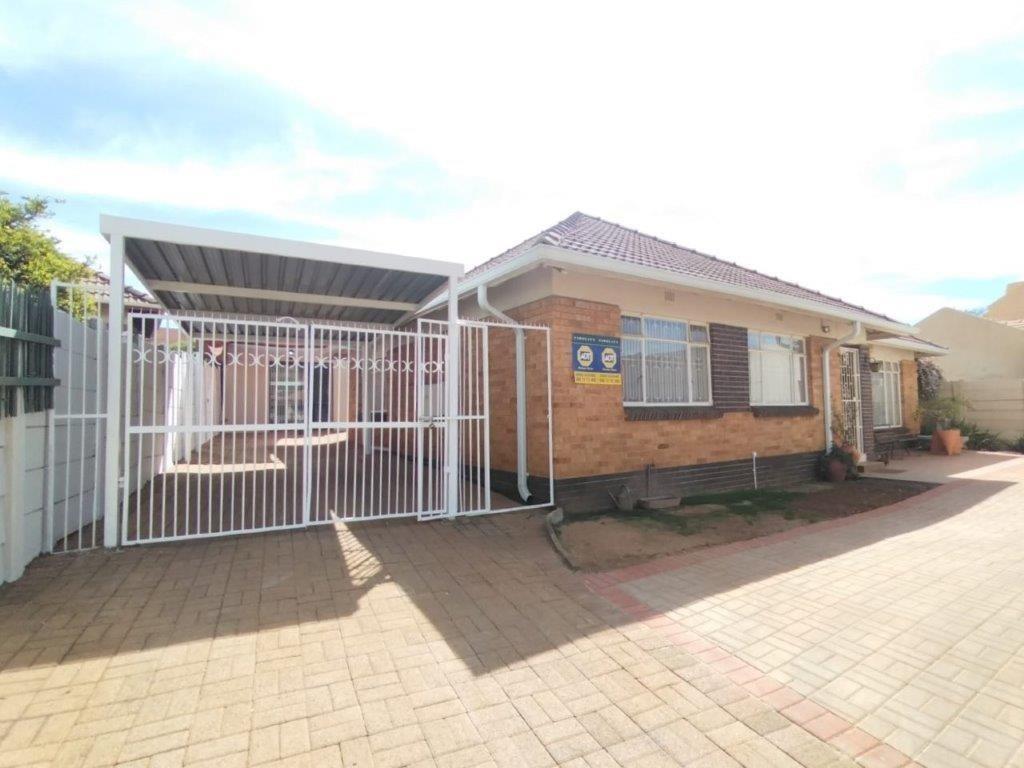 1 Bedroom House in Linmeyer