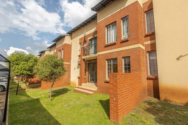 3 Bedroom Apartment in Noordwyk