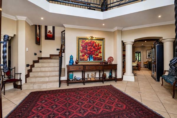 4 Bedroom House in Cornwall Hill