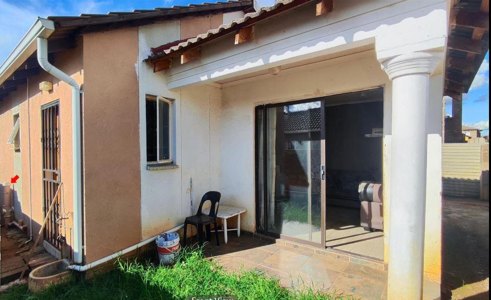 3 Bedroom House in Windmill Park