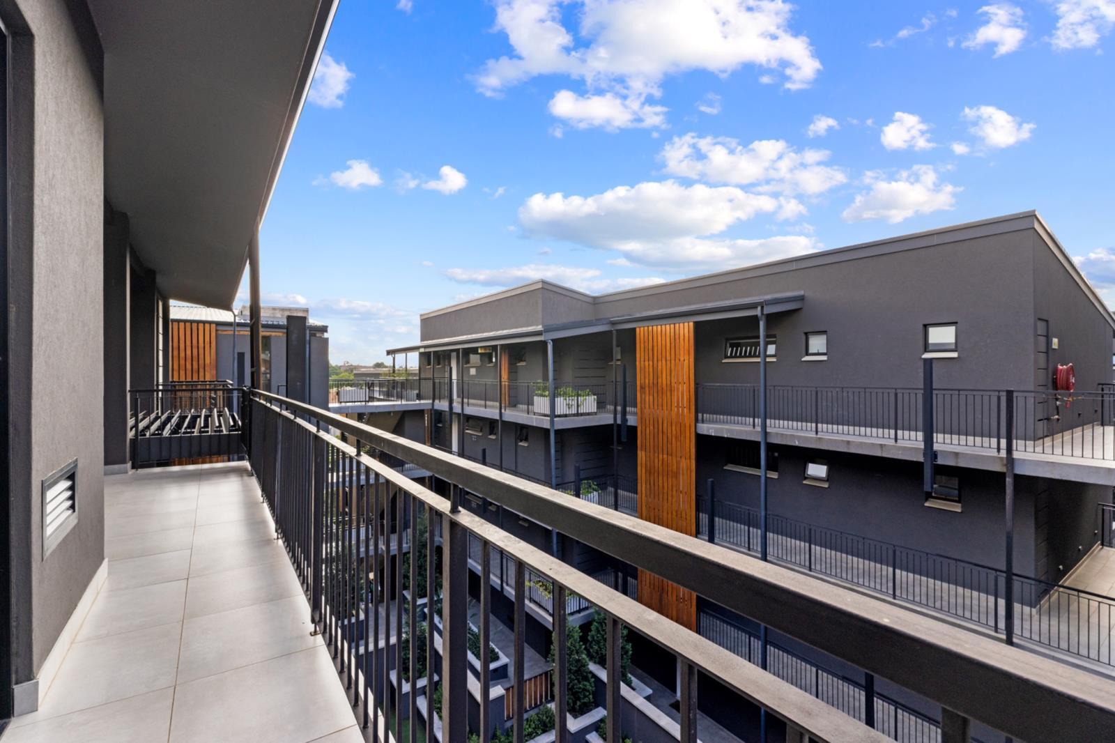2 Bedroom Apartment in Hyde Park