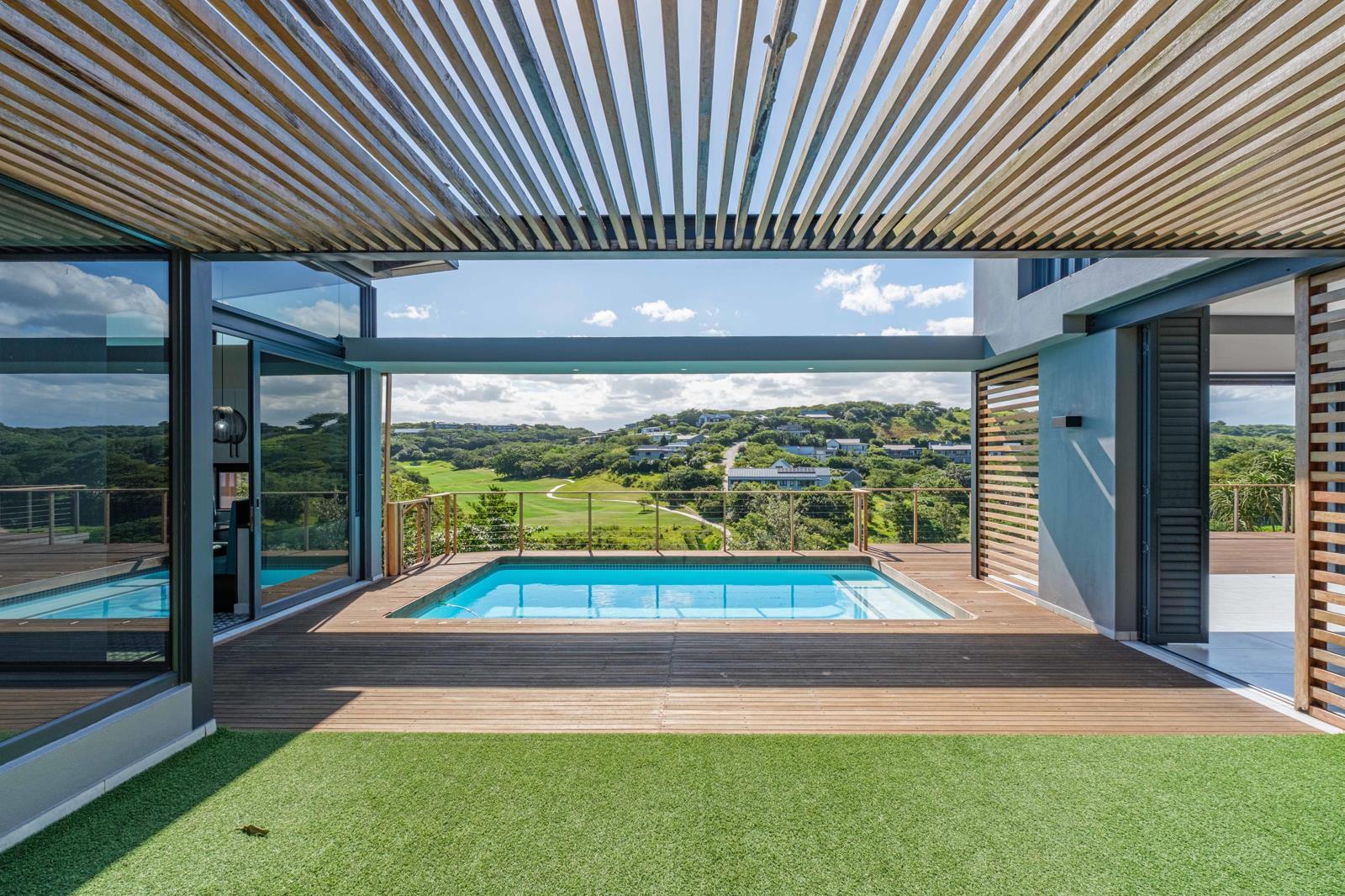 6 Bedroom House in Simbithi Estate