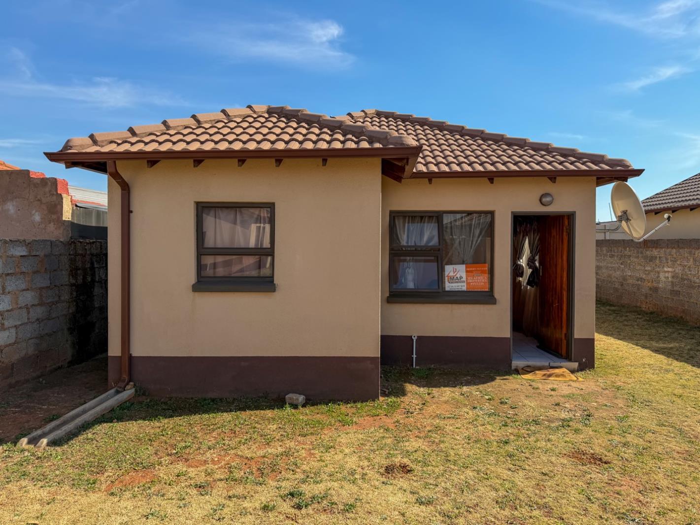 3 Bedroom House in Windmill Park