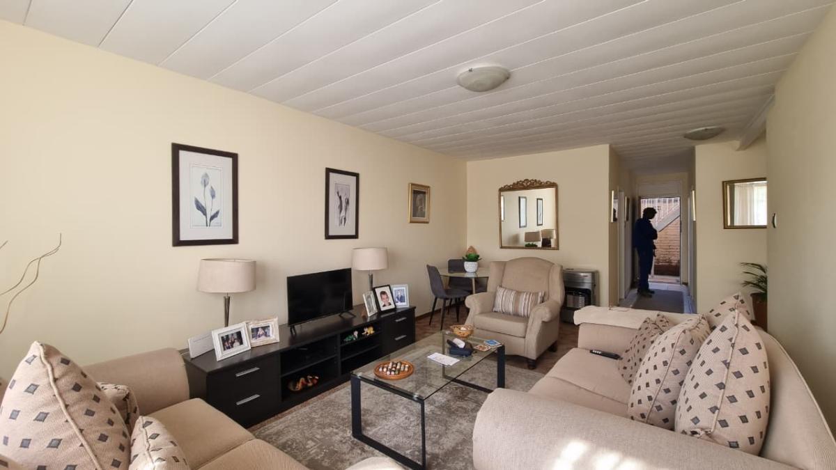2 Bedroom Apartment in Farrarmere