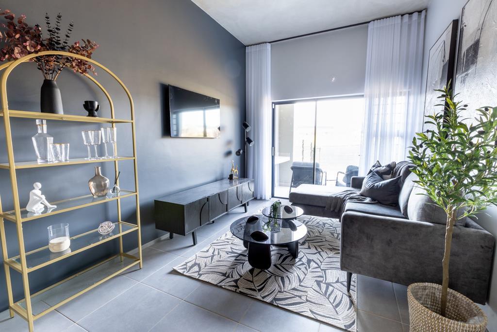 2 Bedroom Apartment in Waterkloof Ridge