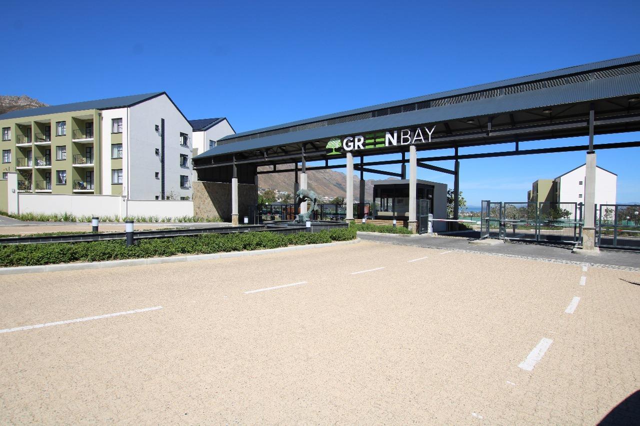 1 Bedroom Apartment in Firlands