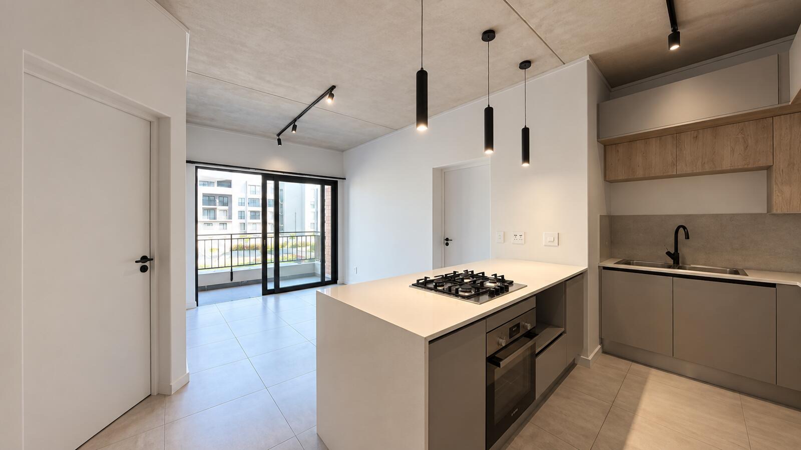 2 Bedroom Apartment in Waterkloof