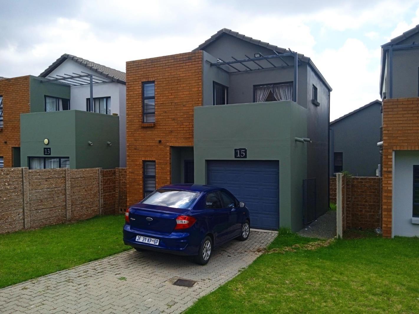 3 Bedroom House in South Hills