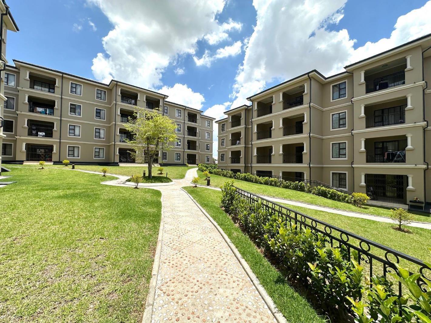2 Bedroom Apartment in Blue Hills