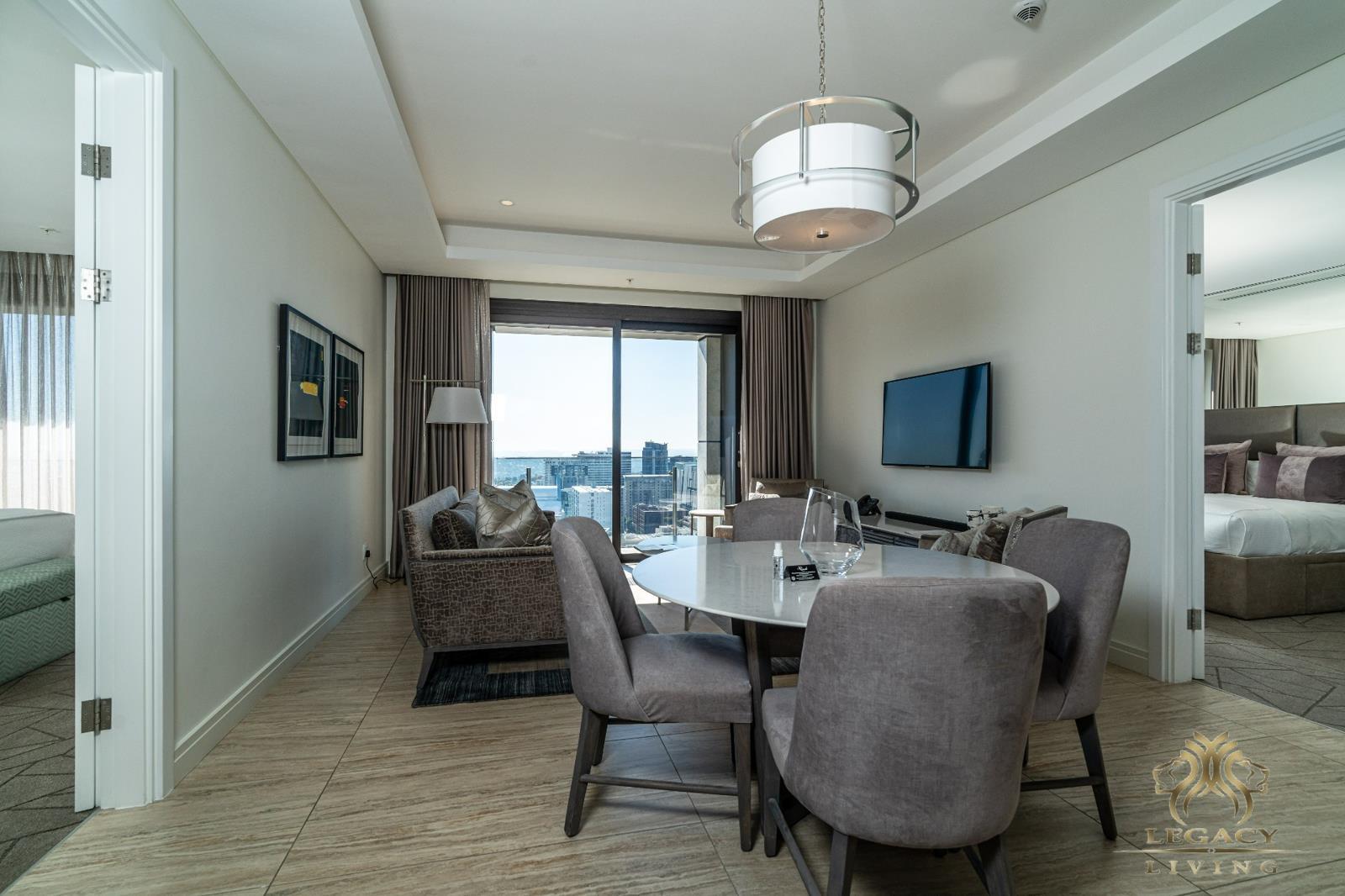 2 Bedroom Apartment in Sandown