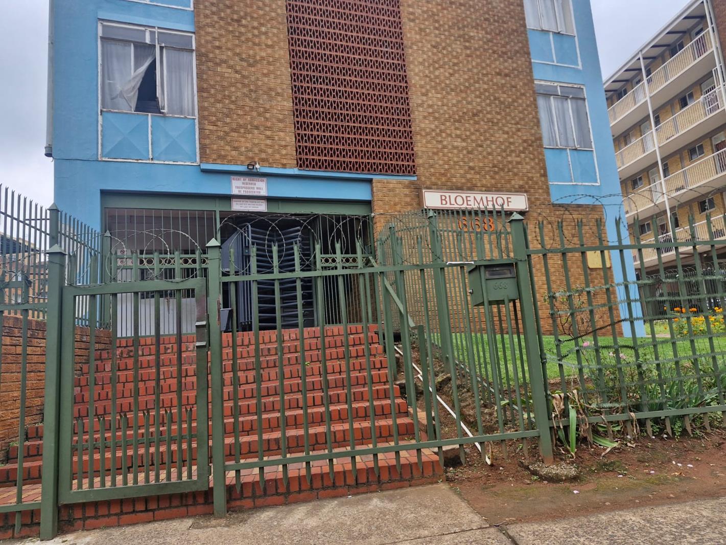 1 Bedroom Apartment in Arcadia