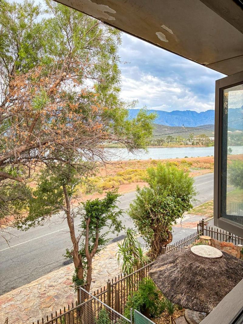 3 Bedroom House in Bergsig