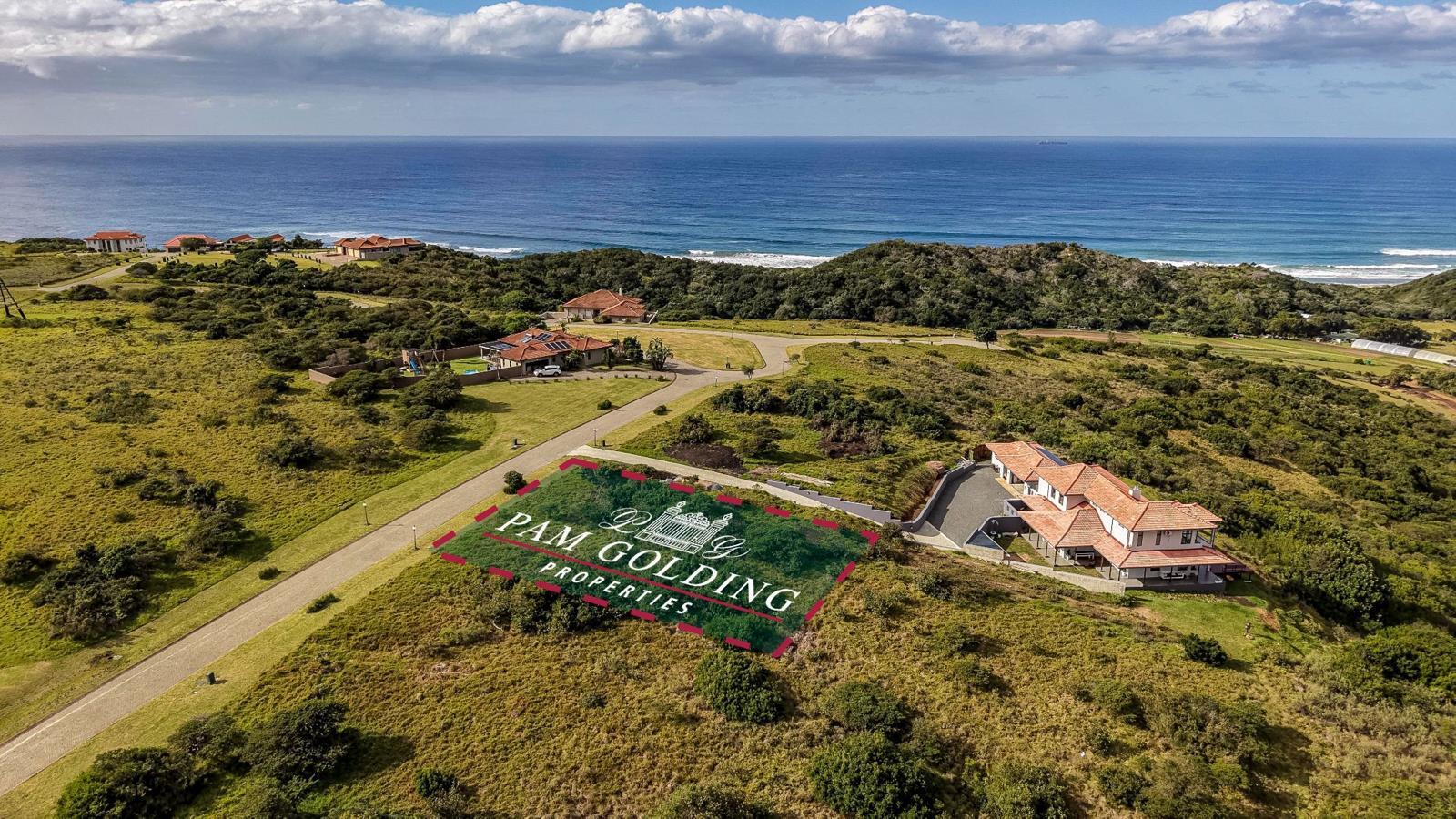 1 001 m² Land available in Khamanga Bay