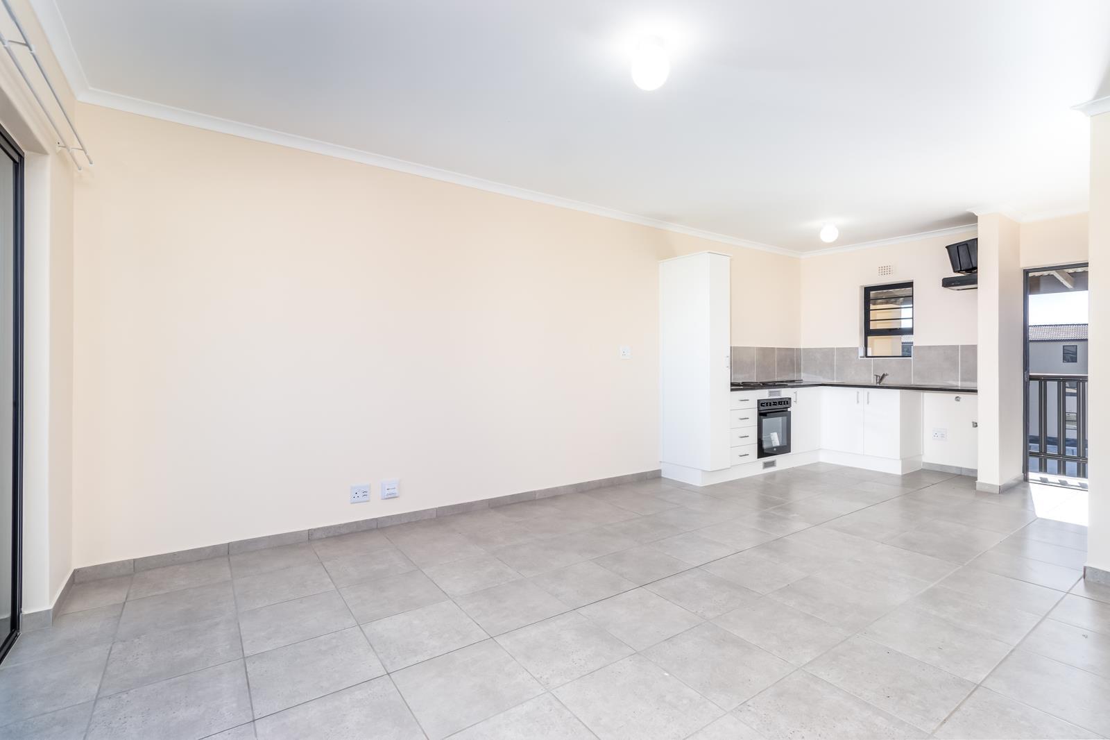 2 Bedroom House in Parklands