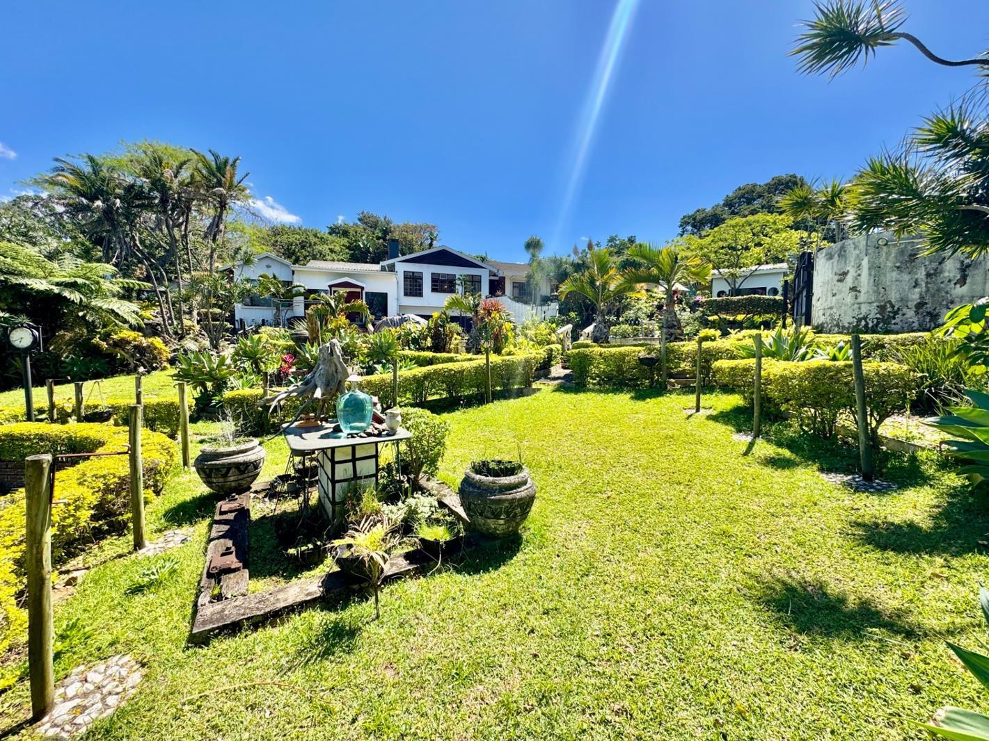 5 Bedroom House in Umtentweni