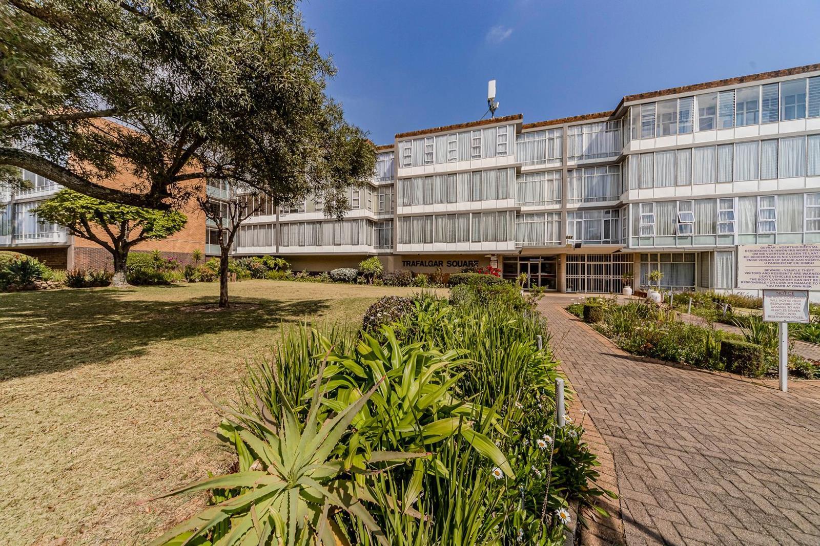 2 Bedroom Apartment in Florida Park