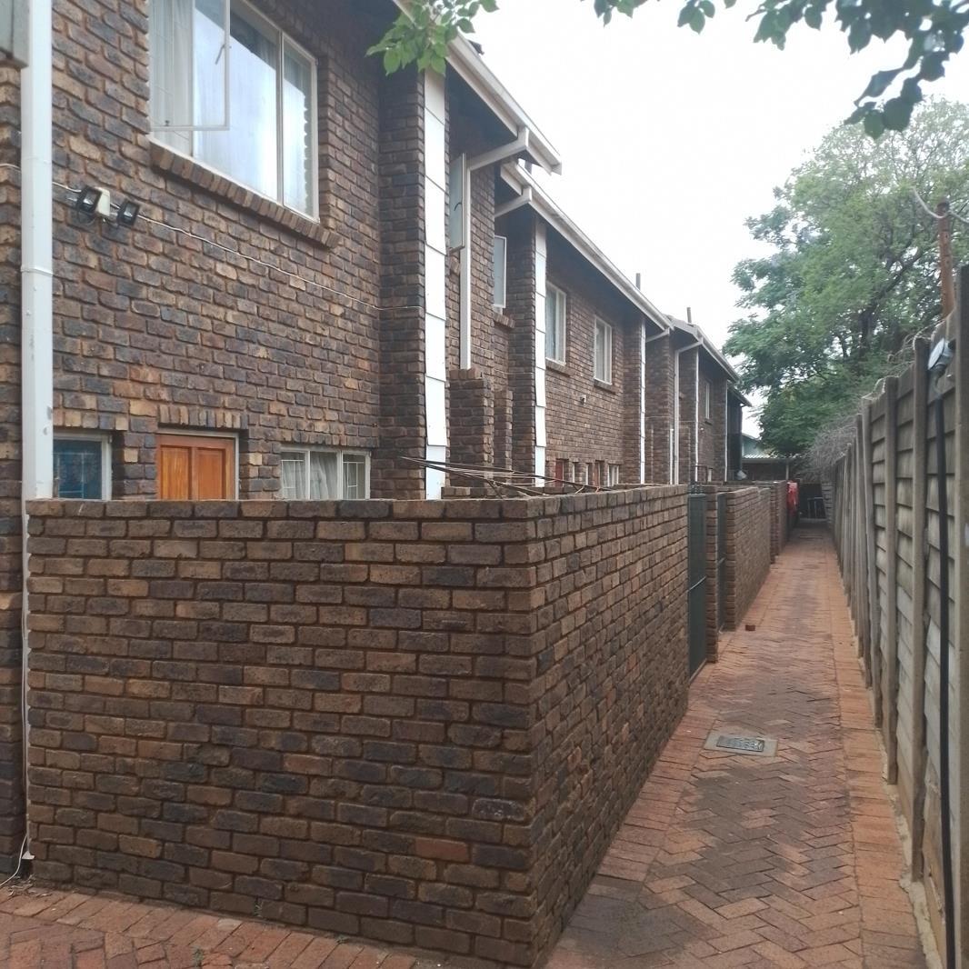 3 Bedroom Apartment in Pretoria North