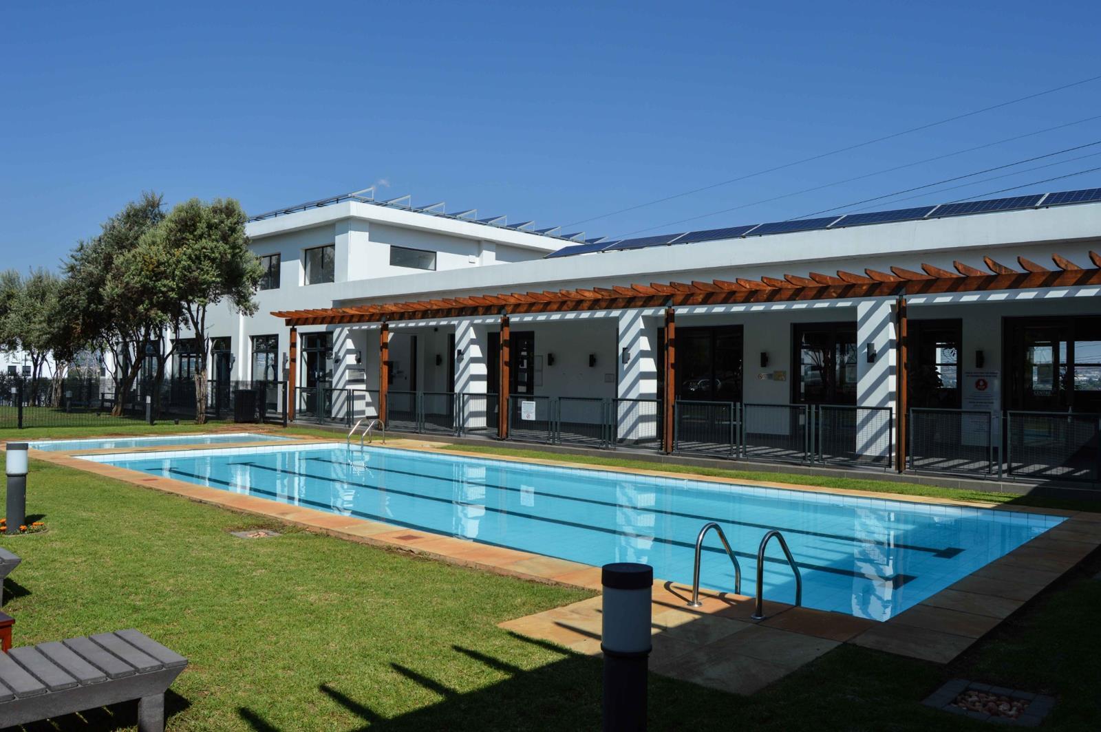 3 Bedroom Apartment in Greenstone Hill