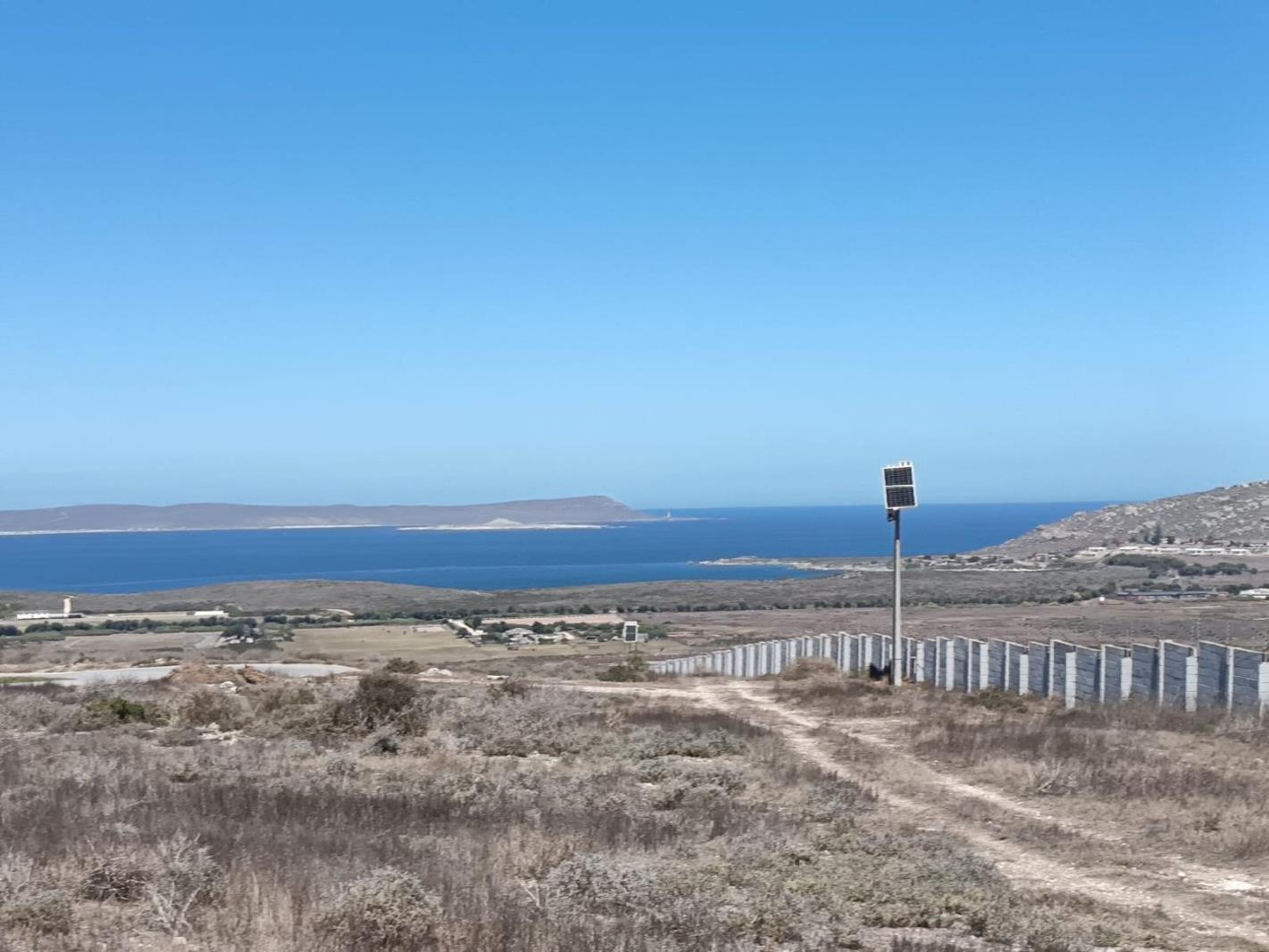 799 m² Land available in Hoogland