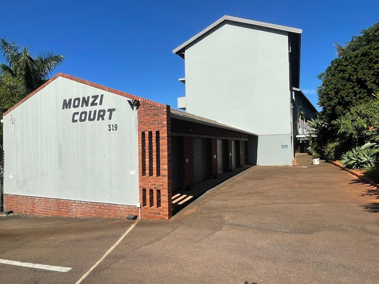 2 Bedroom Apartment in Glenwood