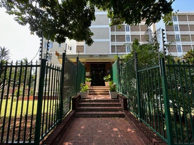 2 Bedroom Apartment in Essenwood