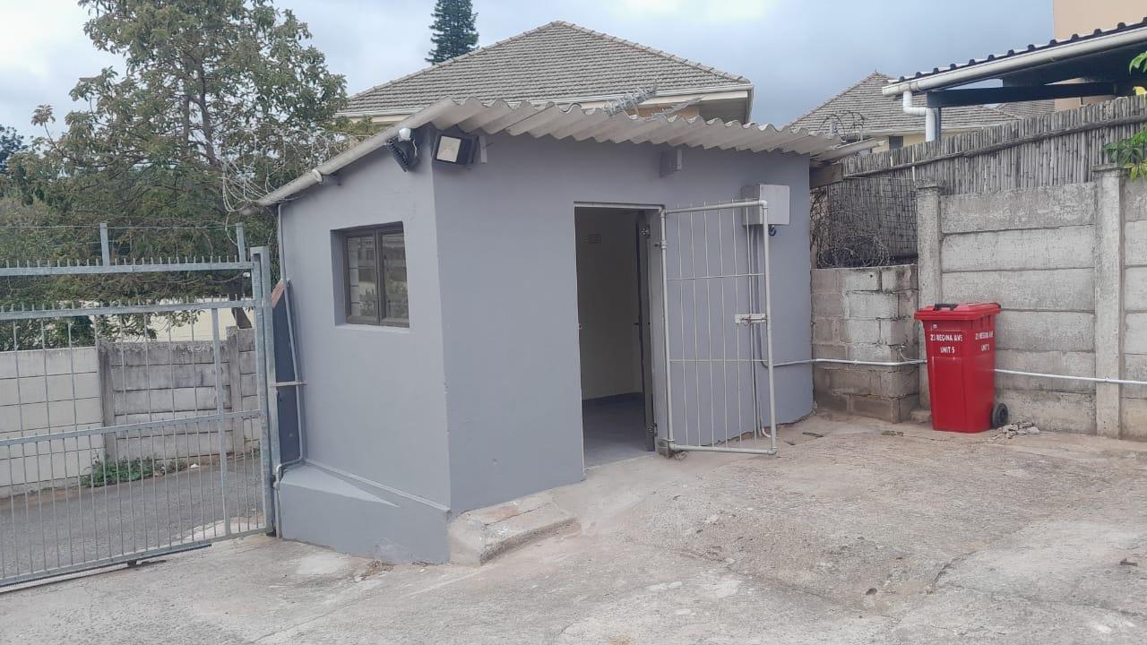 1 Bedroom House in Umbilo