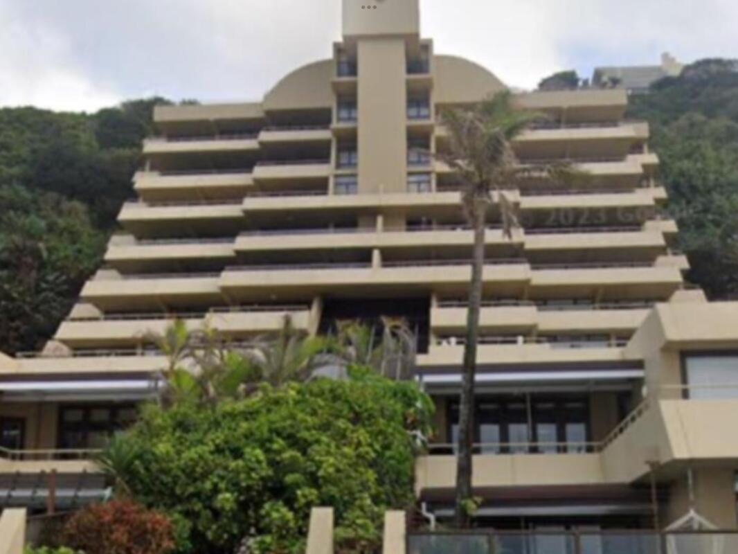 3 Bedroom Apartment in Umdloti Beach