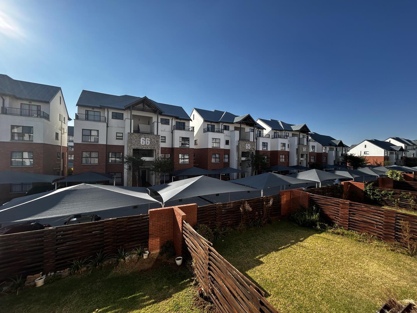 3 Bedroom Apartment in Greenstone Hill