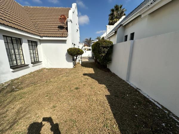 3 Bedroom House in Halfway Gardens