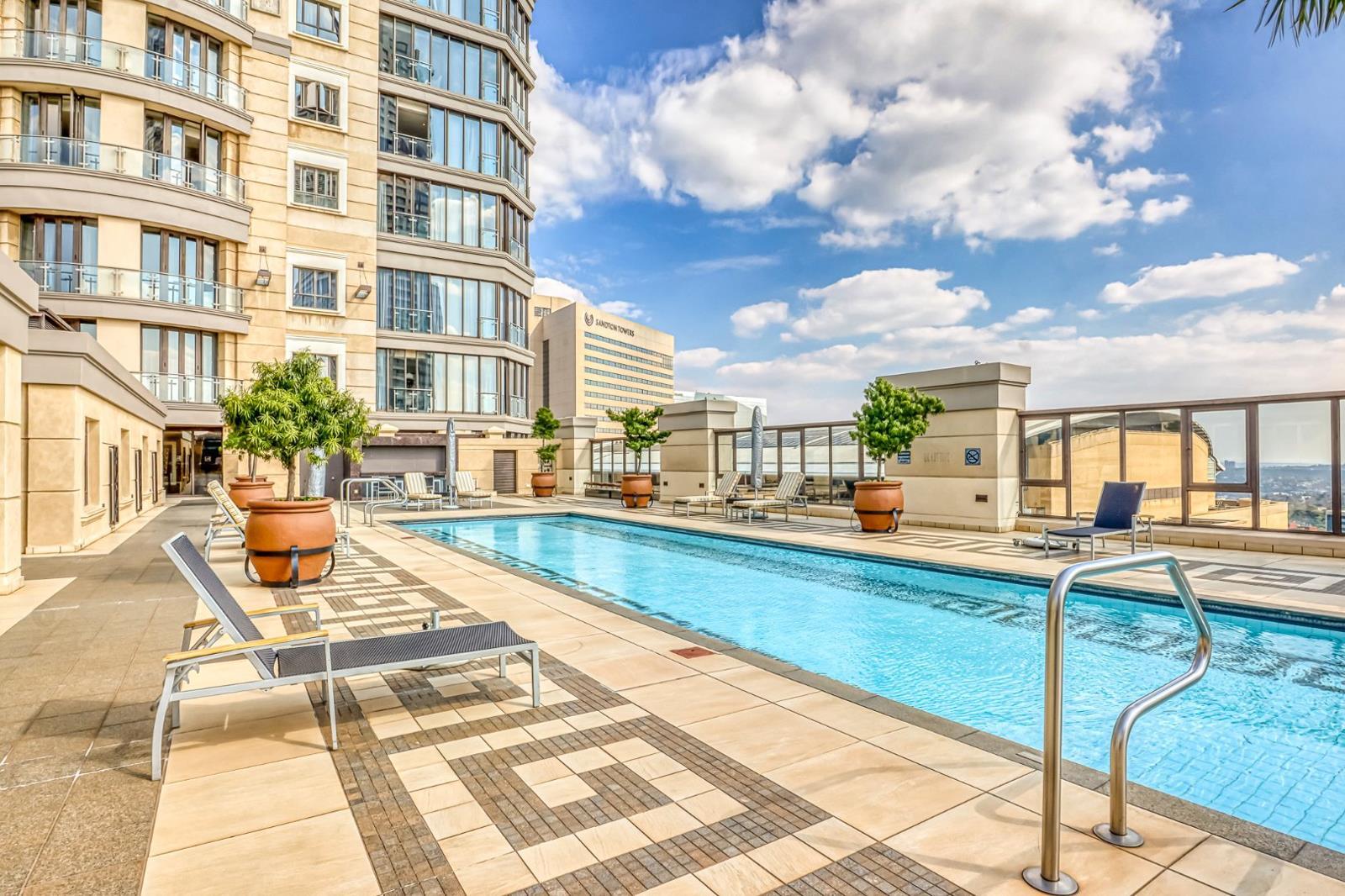 2 Bedroom Apartment in Sandown