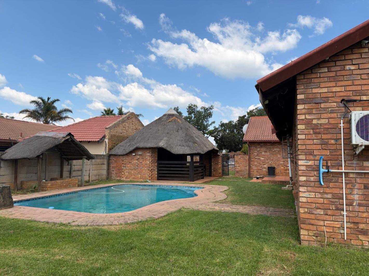 5 Bedroom House in Doornpoort