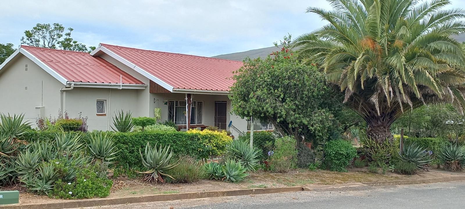 3 Bedroom House in Riviersonderend