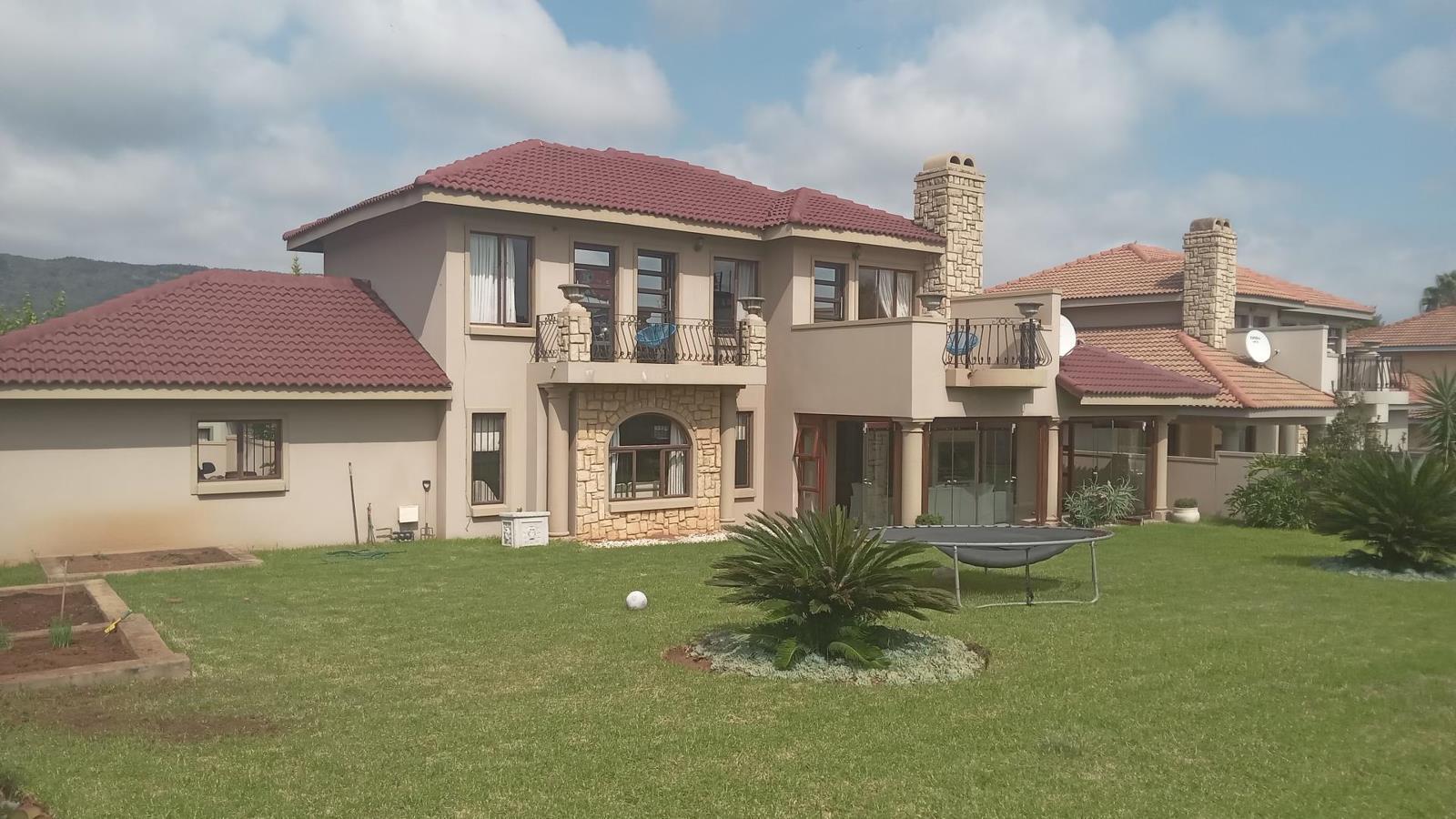 3 Bedroom House in Ruimsig