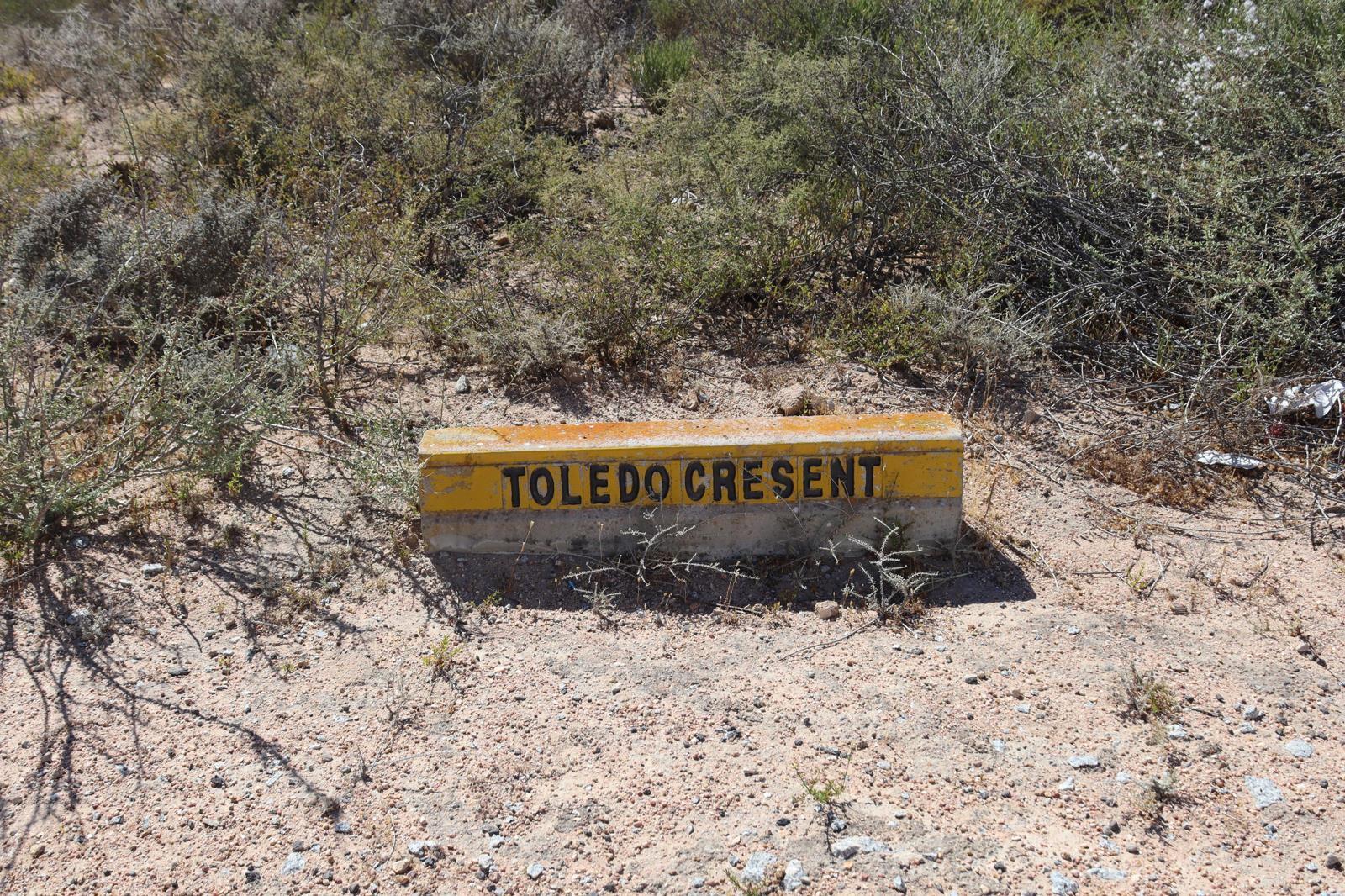 405 m² Land available in St Helena Views