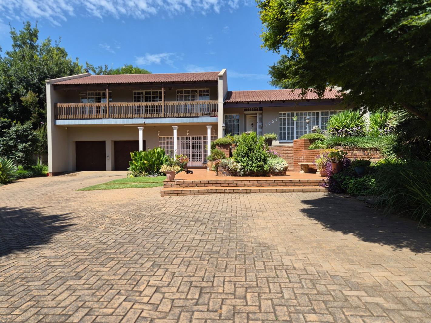 5 Bedroom House in Henley on Klip