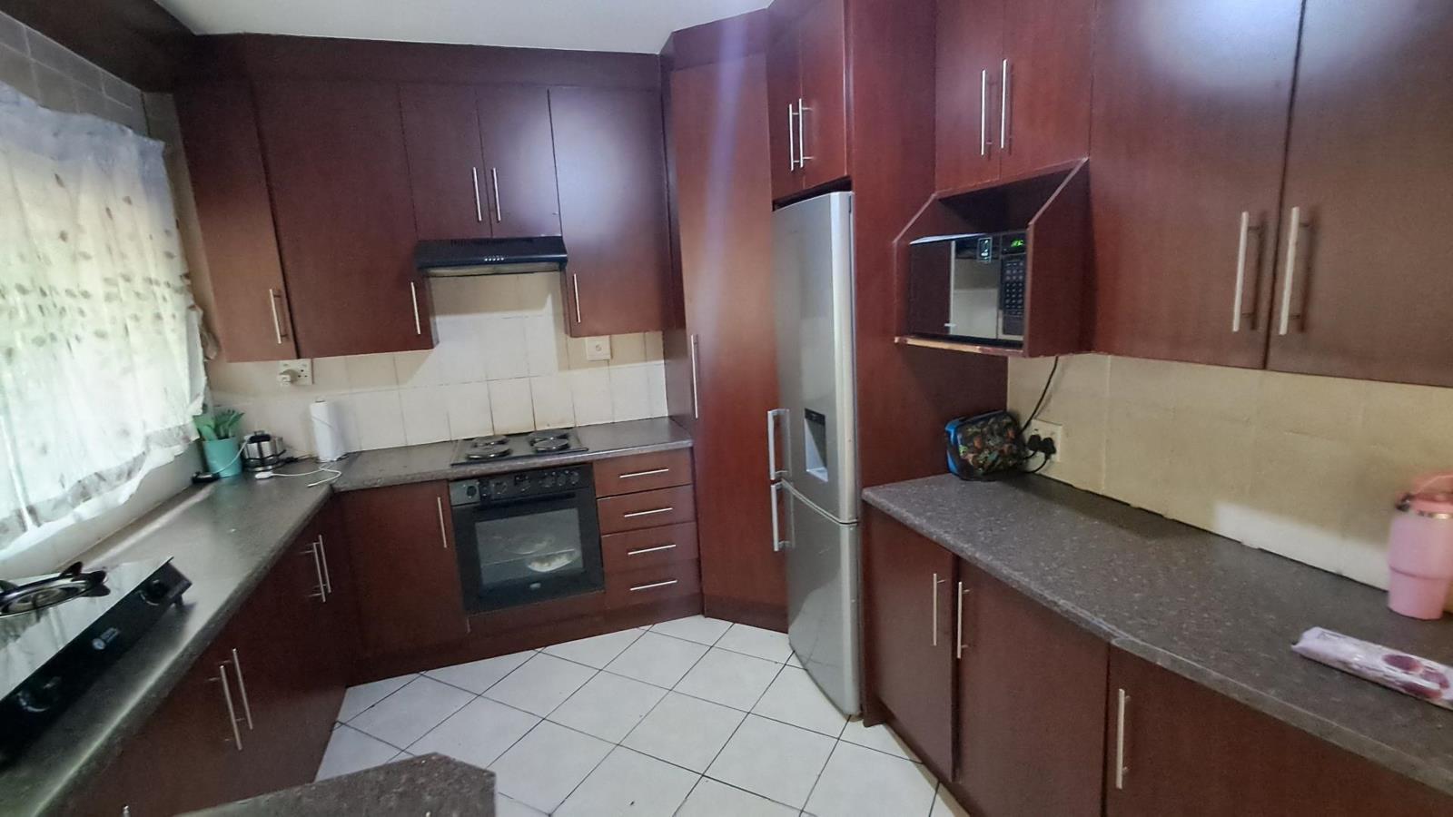 3 Bedroom House in Jeppestown