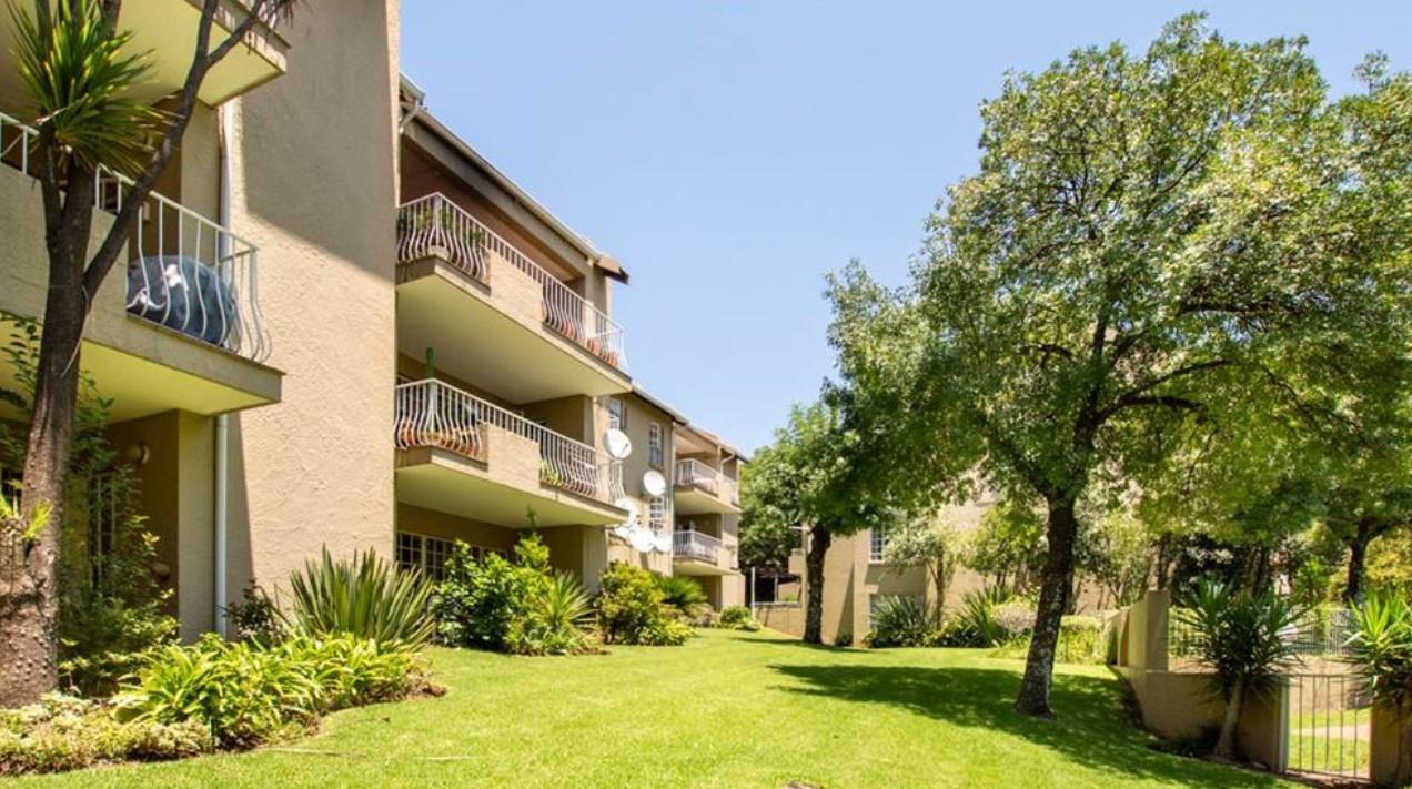 2 Bedroom Apartment in Atholl