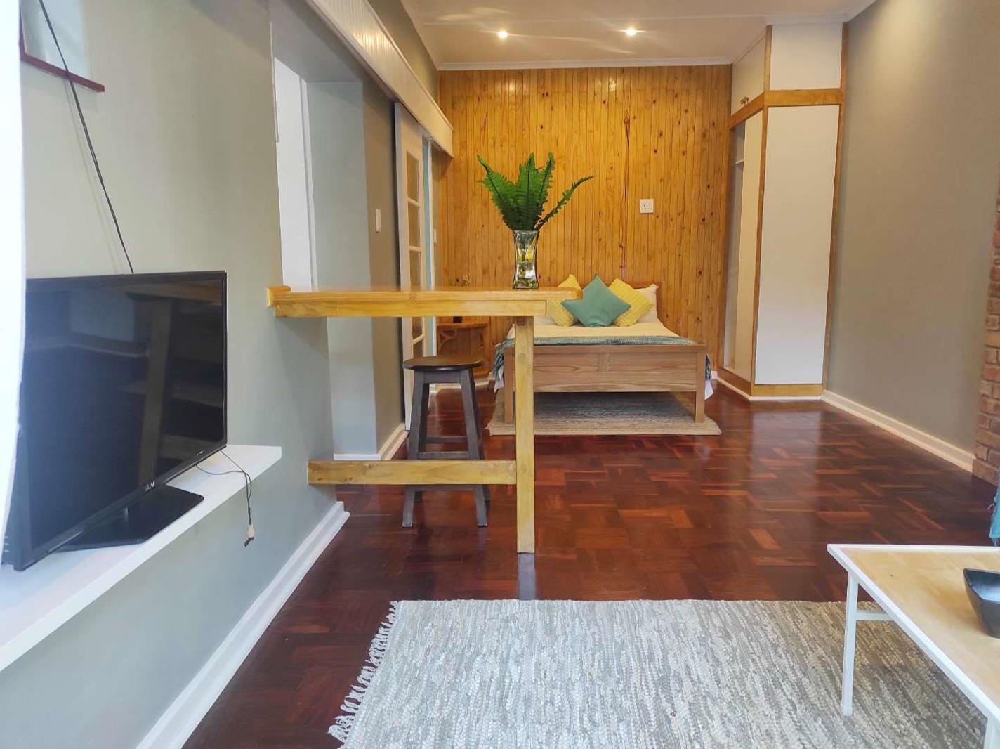 1 Bedroom Garden Cottage in Highlands North