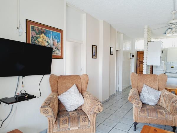 2 Bedroom Apartment in Margate