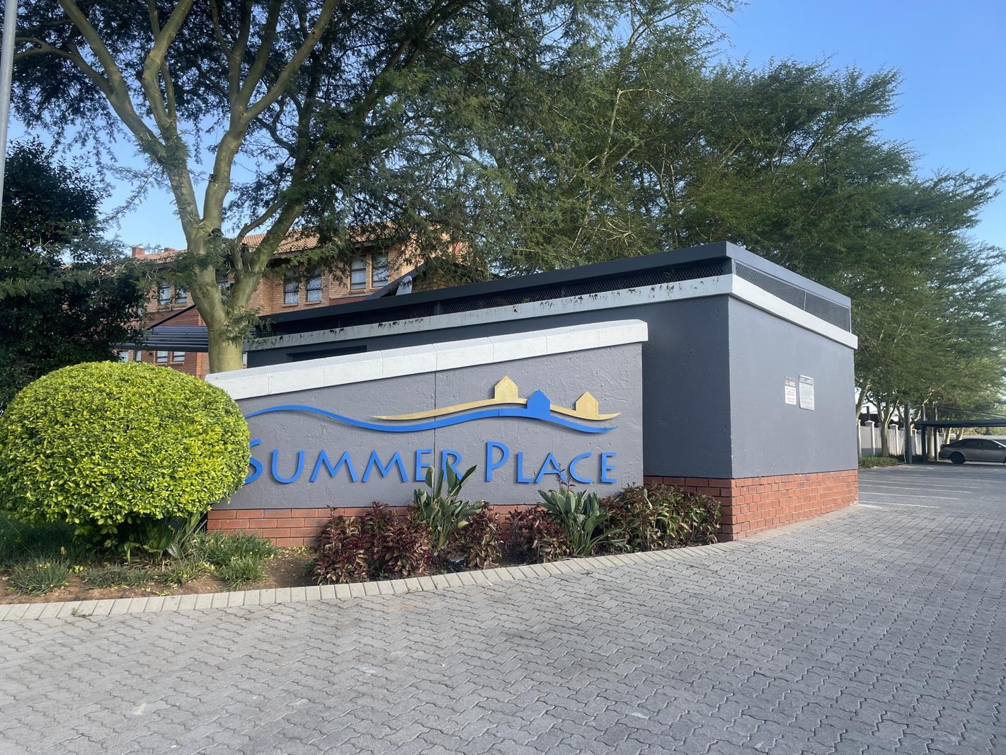 Studio Apartment in Kosmosdal