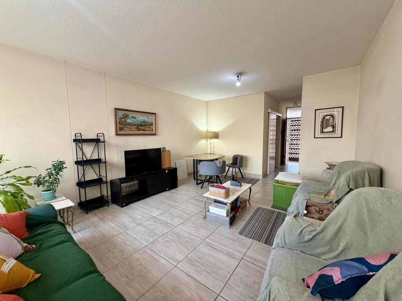 2 Bedroom Apartment in Elarduspark