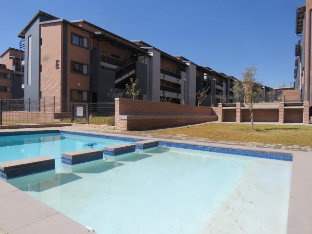 2 Bedroom Apartment in Waterfall Estate