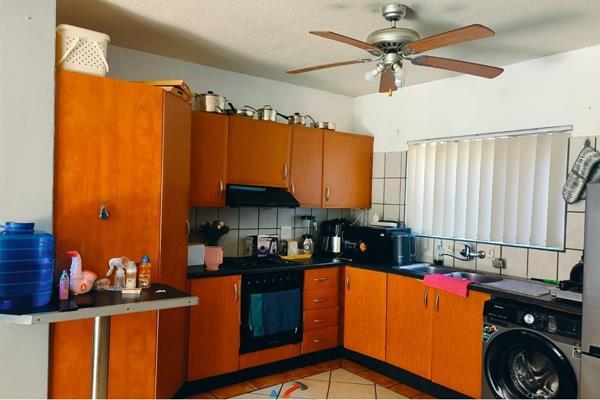 3 Bedroom Apartment in Rustenburg Central