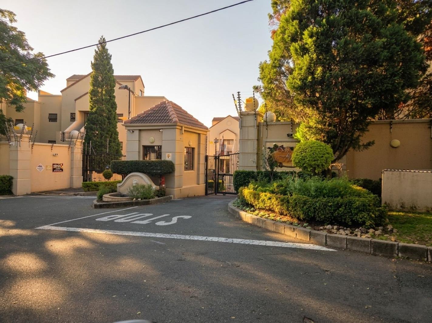 1 Bedroom House in Paulshof