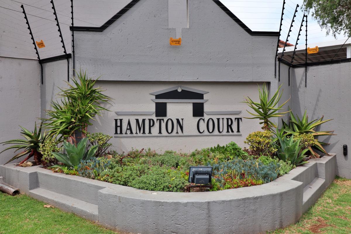 2 Bedroom Apartment in Edenglen