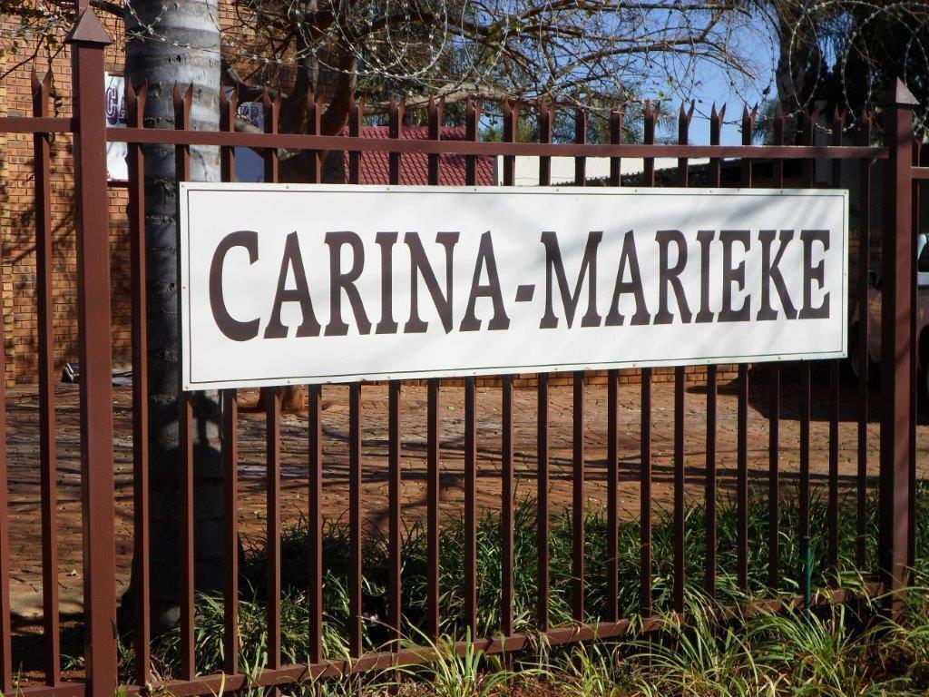 3 Bedroom Apartment in Doornpoort